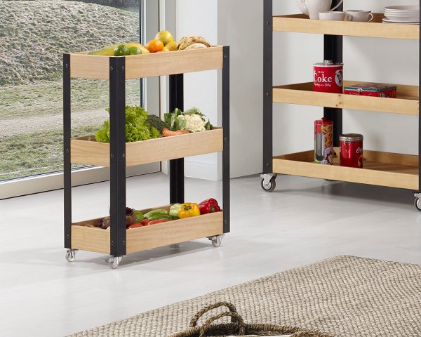 fruteira carvalho ambiente