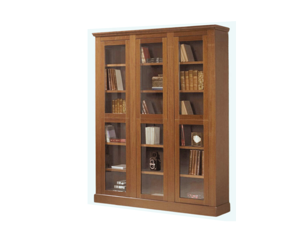 3 corpos amendoa portas